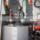 Mini Radloader Zl10f,payloader Zl10f,front Loader Zl10f thumbnail-3