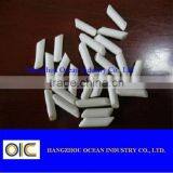 ANGLE CUT CYLINDER POLISHING MEDIA,ceramic Polishing Media