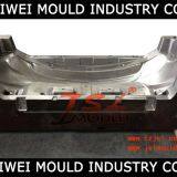 DEM Standard Car Bumper Front Injection Molding of Good Quality thumbnail-5