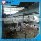 2017 NEWLY DESIGNED SHEEP PLUCKING MACHINE SLAUGHTERING EQUIPMENT SHEEP A SLAUGHTER