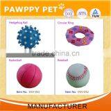 Fetch-loving Dogs` Sports Balls thumbnail-1