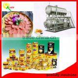 China Manufacrurer Factory Price Food Sterilizing Pot