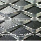 Aluminum Expanded Metal 321 Stainless Steel Sheet/outdoor Furniture Expanded Metal