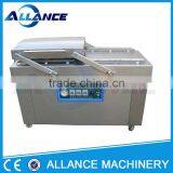 17 ALVP-3 Food Packaging Machine