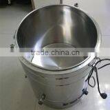 2015 With Good Quality Hot Sale Electric 100l Honey Tank /honey Barrel/honey Storage Tank for Beekeeping Equipment thumbnail-5