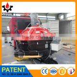 MP500 Concrete Mixer in Taian Shandong China thumbnail-1