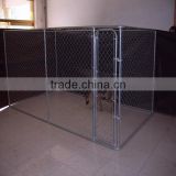 anping wanhua chainlink wire mesh/direct factory