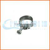 Chuanghe High 316l Stainless Steel Hose Clamp thumbnail-3