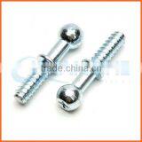 High Quality Slot Ball Head Screw thumbnail-5