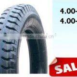 Tubeless Motorcycle Tyre400-12 thumbnail-1