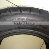 215/50-12 Golf Cart ATV go Kart Cart Wheel Tire Lawnmower Garden Wheel thumbnail-4