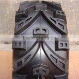 Garden Trailer Wheel 13x500-6 thumbnail-1