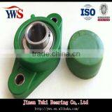 UCFL204 Stainless Steel Bearing With Plastic Housing thumbnail-5