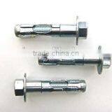 Carbon Steel Sleeve Anchor Bolt Zinc Plated thumbnail-2