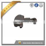 China Supplies OEM Railway Casting Parts