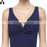 2017 New Xxx Hot Sex One -piece Young Girl Swim Wear Photo thumbnail-5