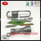 customized hot sell stainless steel 304 ab rocket spring