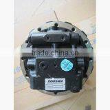 GM07 Travel Motor Assy thumbnail-5