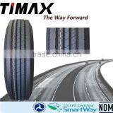 CHINESE TIMAX BRAND WHOLESALE SEMI TRUCK TIRES 295/75R22.5 thumbnail-3