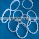 Excellent Ageing-resistant Performance t PTFE Plastic Gaskets thumbnail-4