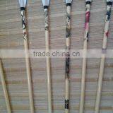 kb Aluminum Arrow thumbnail-1