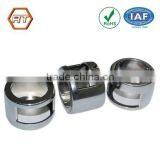 Customized Aluminum Parts Cnc Machinery Parts thumbnail-1