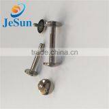 High Precision Made in China Steel Chicago Screw thumbnail-1