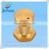 Brass Turning Parts Manufacturer,CNC Brass Parts thumbnail-5