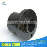 Anodized Turned Aluminum Parts Fabrication Service CNC Machining Parts/anodized Aluminum Parts thumbnail-1