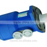 KERSEN Orbit Hydraulic Motor for Tubing Hydraulic Power Tongs Clamp Pliers in Oilfield Well Drilling thumbnail-1