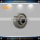 Chrome Steel Non-standard Miniature Ball Ball Bearing for Window Door thumbnail-4