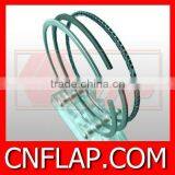 Auto V.W Jetta Engine Parts 76.5mm Piston Ring