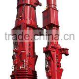 D80-23 Drum Type Cylinder Type Diesel Pile Hammer thumbnail-1