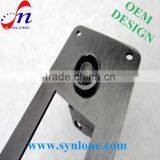 Customized Aluminum Electric Spare Part thumbnail-2