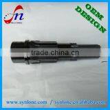 China Forging Spline Motor Shaft thumbnail-3