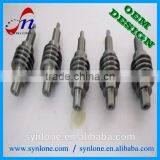 Hot Sale Worm Gear Screw Shaft.small Worm Gear,main Shaft Gear thumbnail-6