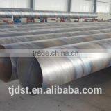 Various Caliber SSAW STEEL PIPE thumbnail-5