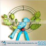 4 Coils Green Wreaths Wholesale