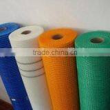 PTFE Resin Coated Fiberglass Mesh / Gridding Cloth thumbnail-5