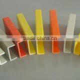 High Quality FRP Pultrusion Channel Steel thumbnail-3