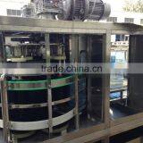 New Cheap 1200 BPH Rotary Barreled Automatic Bottling 5 Gallon Filling Machine thumbnail-2