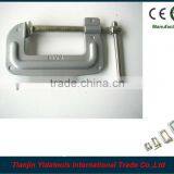 2" Steel c Clamp