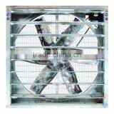 Poultry House Ventilation Fan thumbnail-2
