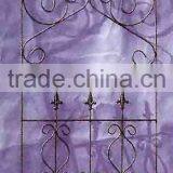 Ornamental Fence
