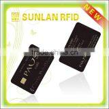 ISO15693 13.56Mhz Rfid Hotel Key Card Tag IT TI2048 Rfid Card (TOP 10 Smart Card Factory) thumbnail-5