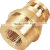 custom-made non standard copper mechanical parts,CNC parts,turning parts