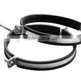 Suspension Rings for HAVC System