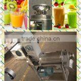 Professional Ginger Juice/onion Juice Extractor With Factory Price thumbnail-4