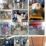 CE Certificate Approval Peanut Butter Machine/full Stainless Steel 304 Cassava Grinding Machine thumbnail-6