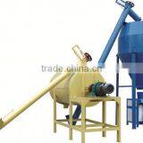 Construction Use Concrete Mixer for Wheel Loader in Zhengzhou thumbnail-1